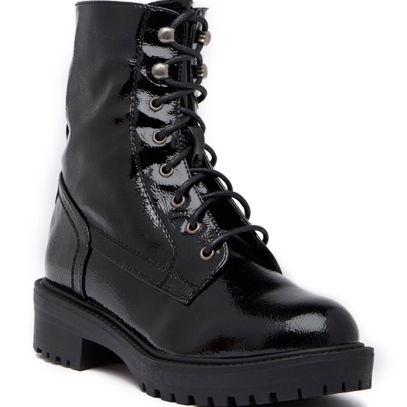 coolway draco combat boot